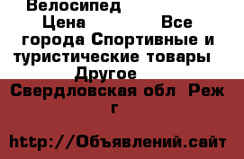 Велосипед Viva Castle › Цена ­ 14 000 - Все города Спортивные и туристические товары » Другое   . Свердловская обл.,Реж г.